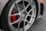 Ferrari F430 on ADV.1 Wheels (ADV50MV2) 2015 года